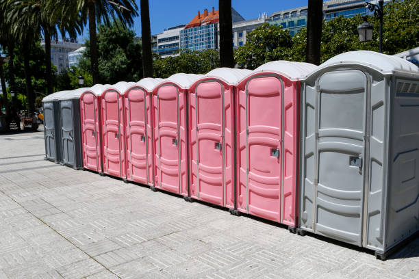 Best Portable Restroom Setup and Delivery  in Cameron Park, TX