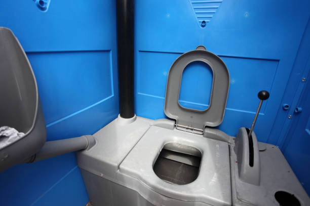 Best Portable Toilets with Baby Changing Stations  in Cameron Park, TX