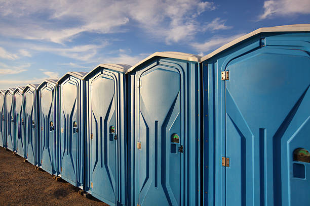 Best Portable Toilets for Disaster Relief Sites  in Cameron Park, TX