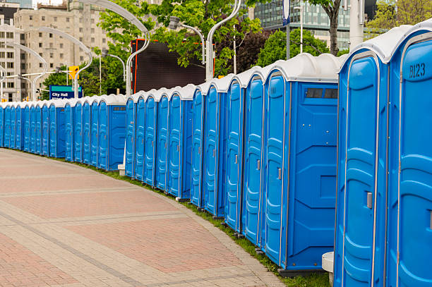 Best Standard Portable Toilet Rental  in Cameron Park, TX