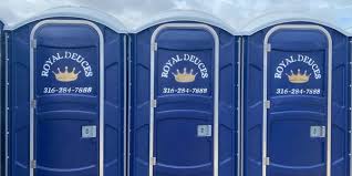 Portable Restroom Servicing (Cleaning and Restocking) in Cameron Park, TX